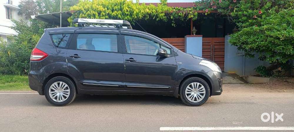 Maruti Suzuki Ertiga Vdi Abs, 2013, Diesel