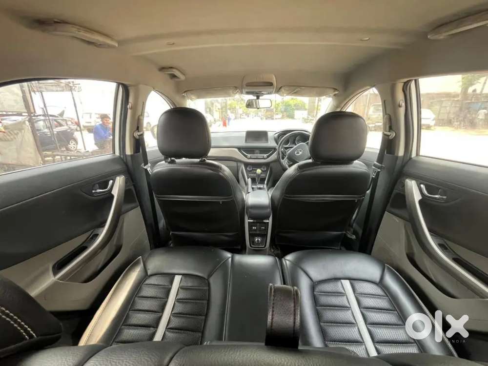 Tata Nexon 2019 Diesel 84000 Km Driven