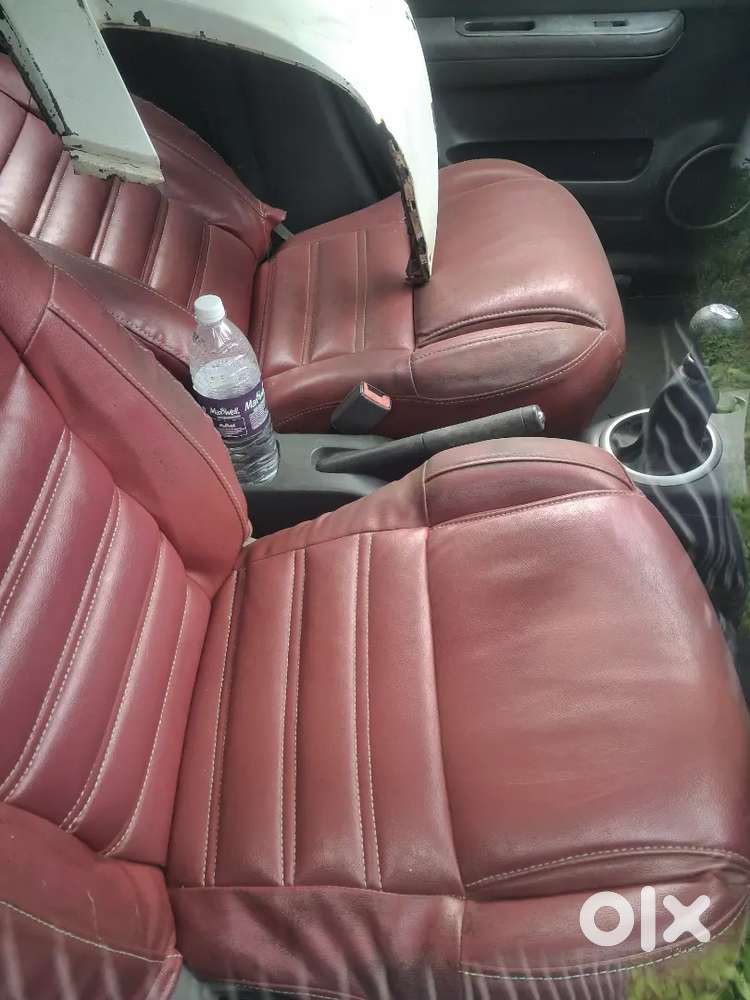 Maruti Suzuki Swift 2010 Diesel.engine Work Done