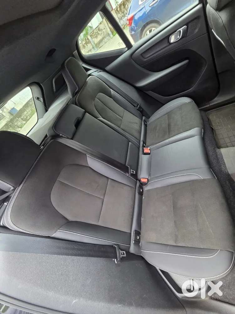 Volvo Xc40 Recharge 2023 Awd