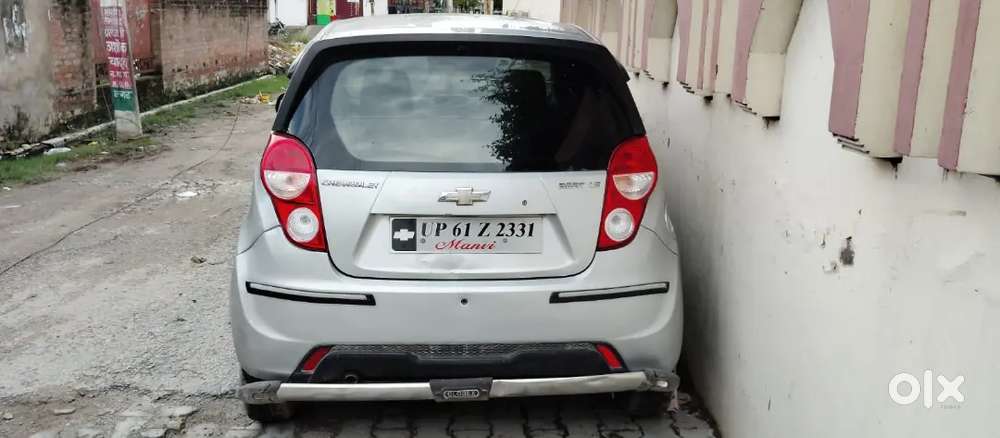 Chevrolet Beat 2015 Model