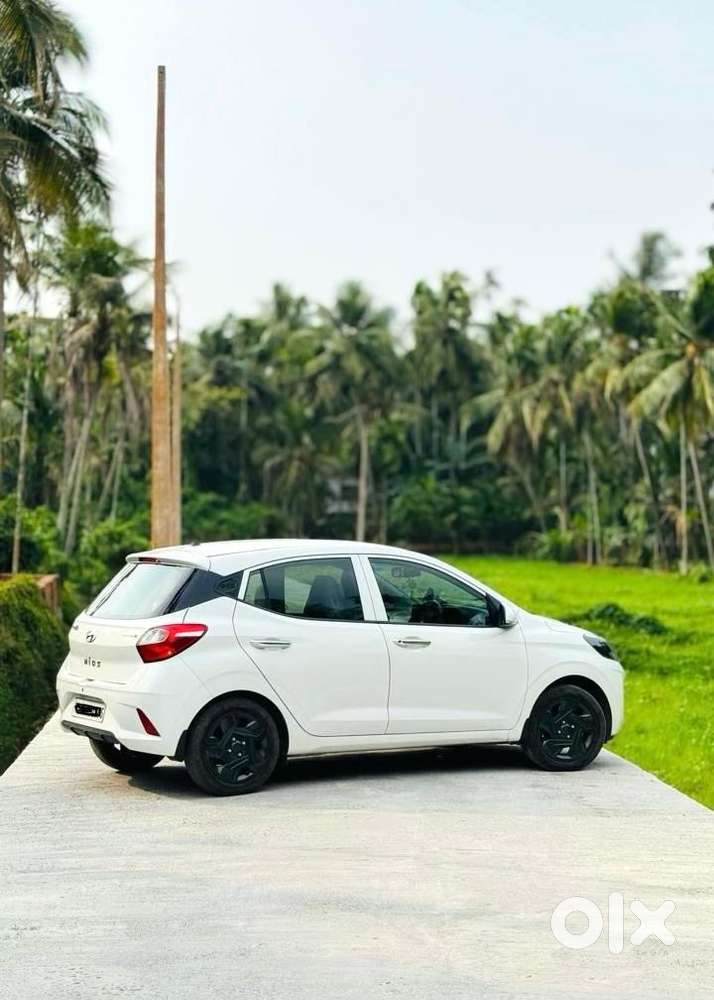 Hyundai Grand I10 Nios 2020 Petrol Well Maintained