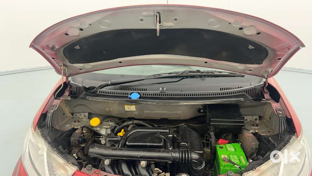 Datsun Redigo T Option, 2019, Petrol