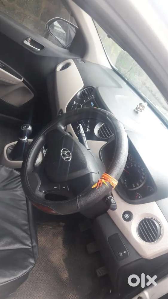Hyundai Grand I10 Top Model Petrol Well Maintained