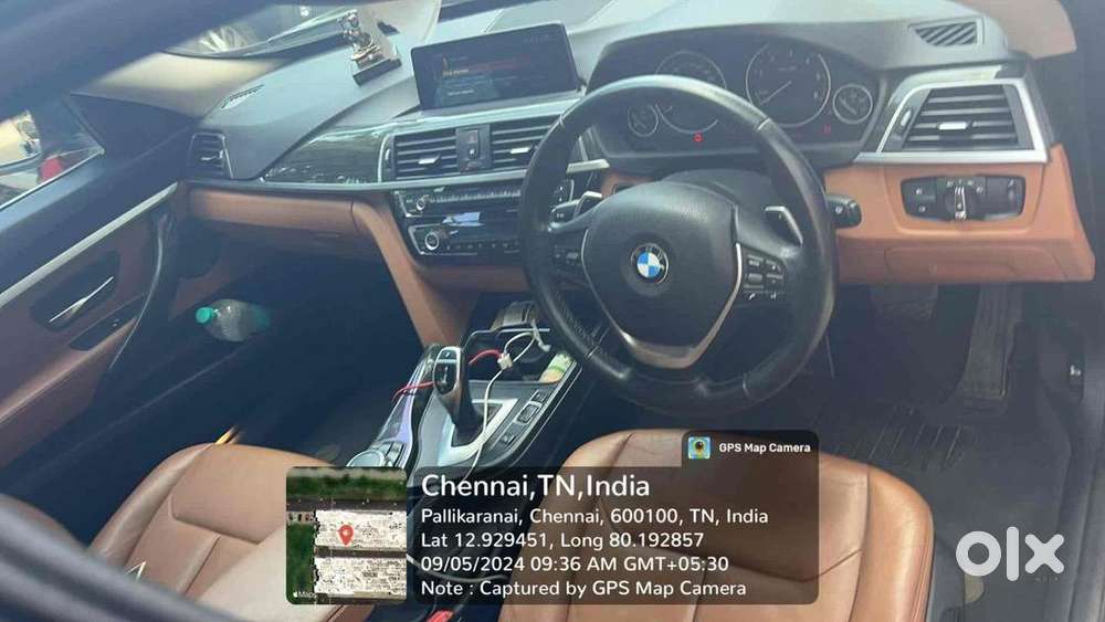 Bmw Diesel Car 2017 Model