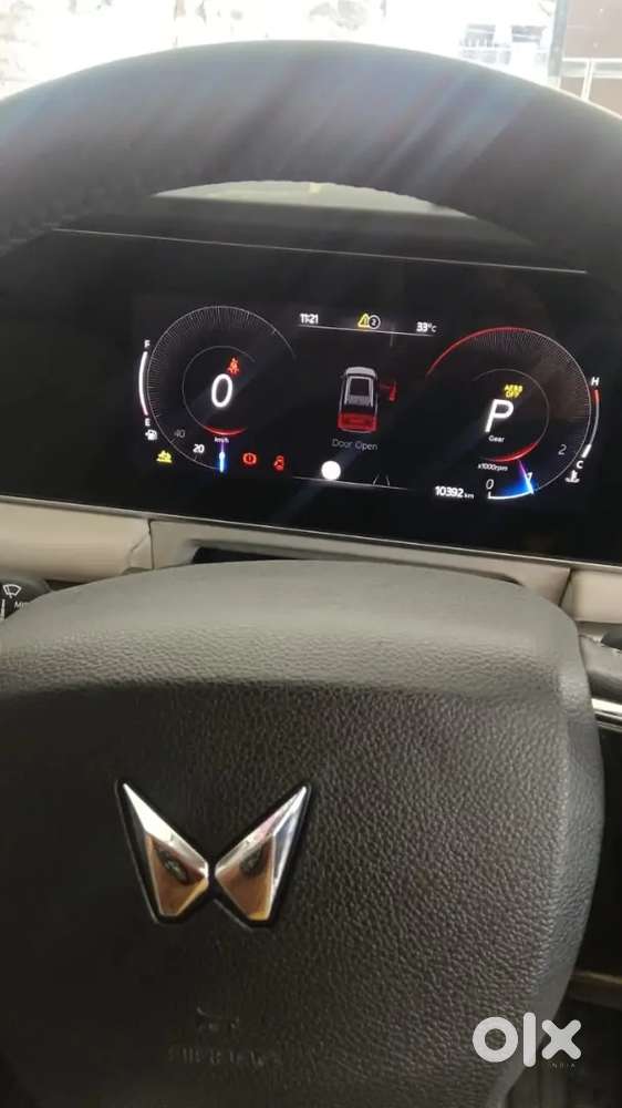 Mahindra Xuv700 Diesel 2025