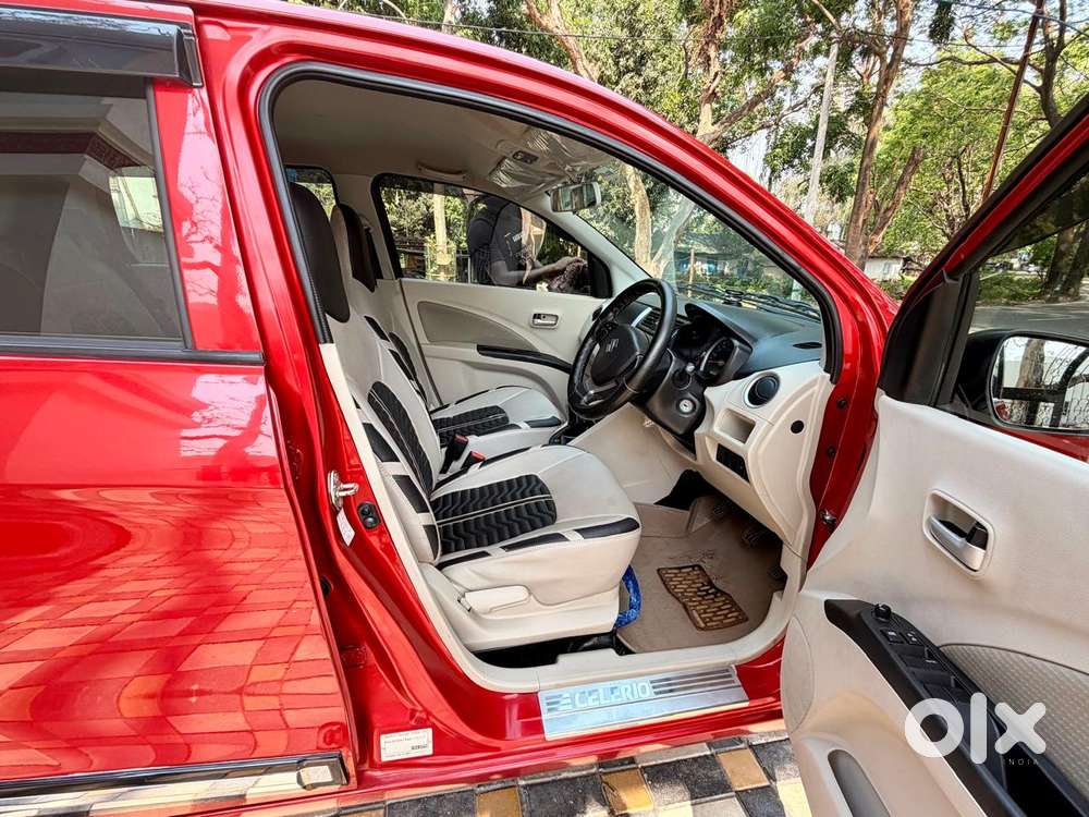 Maruti Suzuki Celerio Zxi, 2020, Petrol