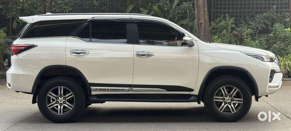 Toyota Fortuner 4x2 At 2.8 Diesel, 2023, Diesel