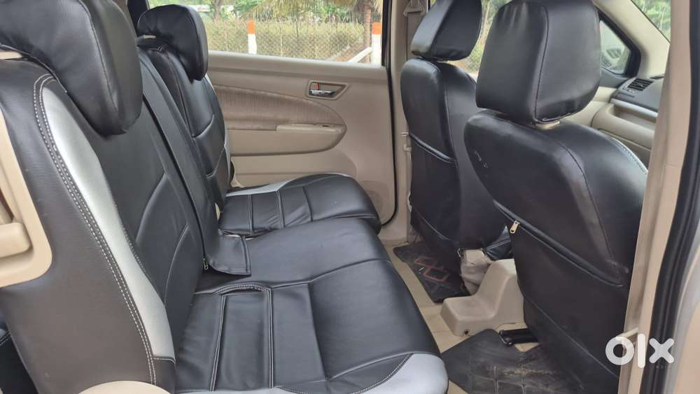 Maruti Suzuki Ertiga 2012-2015 Vdi, 2012, Diesel