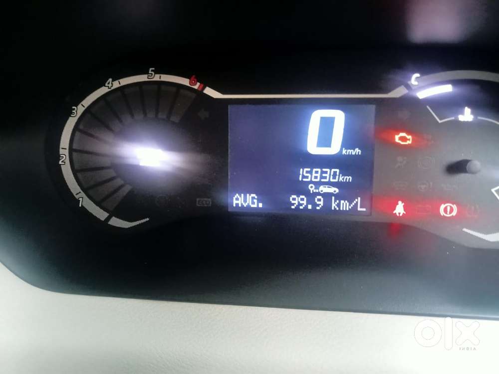 Nissan Magnite 1.0 Xe, 2023, Petrol