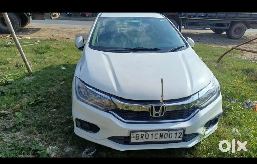 Honda City 2016 Petrol 85000 Km Driven