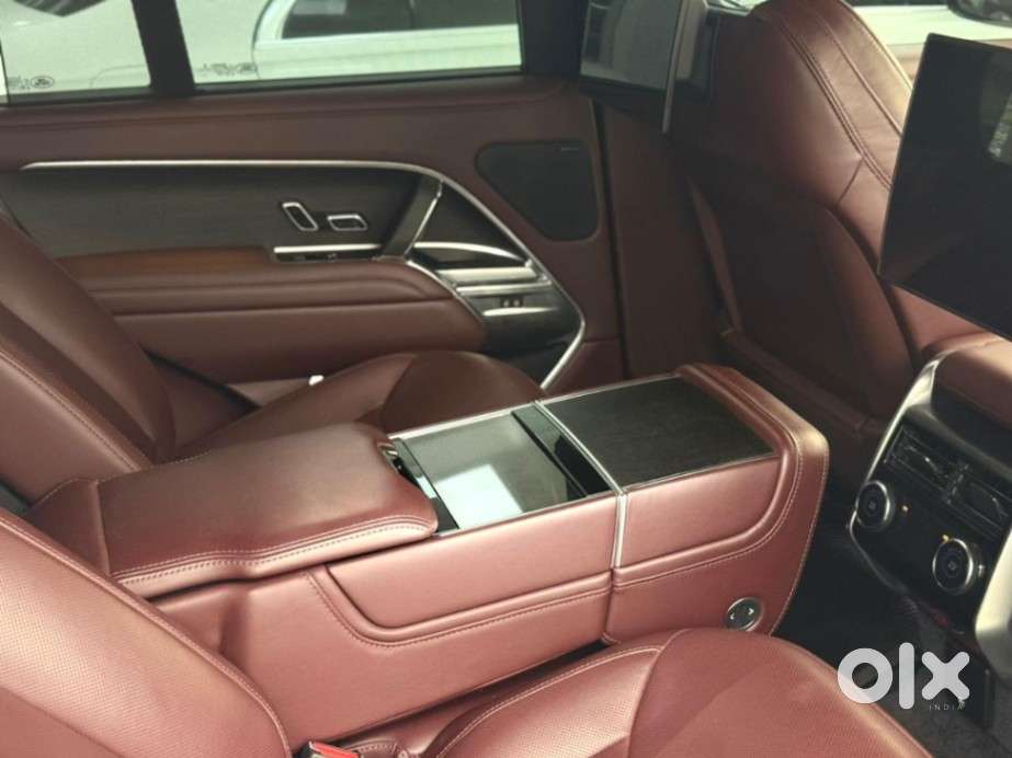 Land Rover Range Vogue, 2022, Petrol