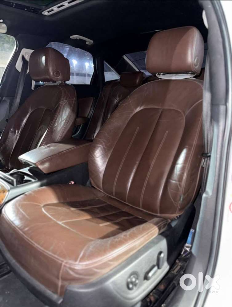 Audi A6 2.0 Tdi, 2012, Diesel