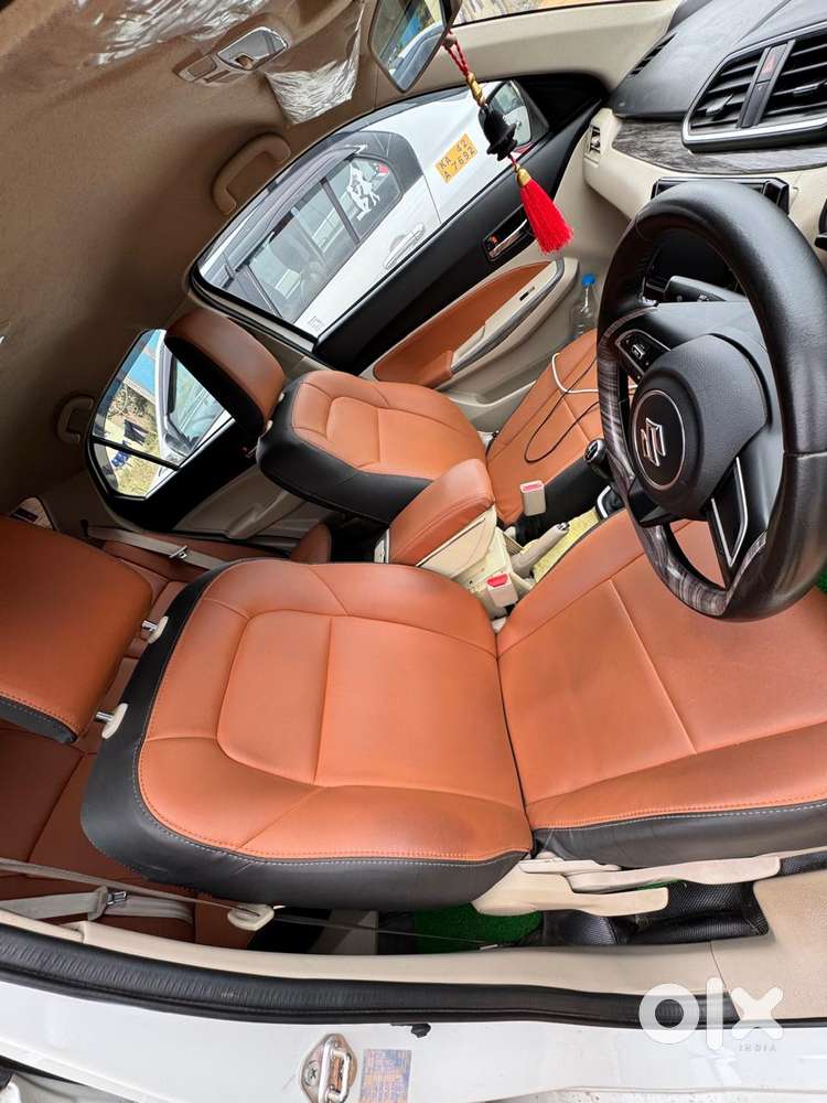 Maruti Suzuki Swift Dzire 1.3 Zxi, 2023, Petrol
