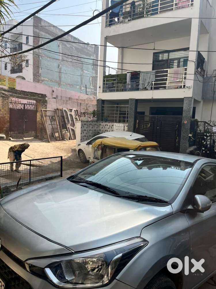 Hyundai I20 2018 Diesel Well Maintained