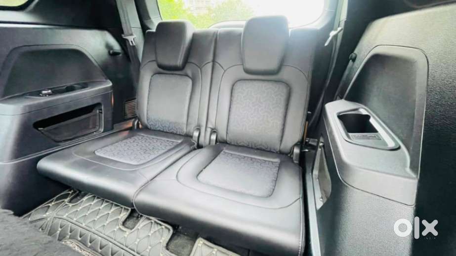 Tata Safari 2.0 Kryotec Xza Plus, 2023, Diesel
