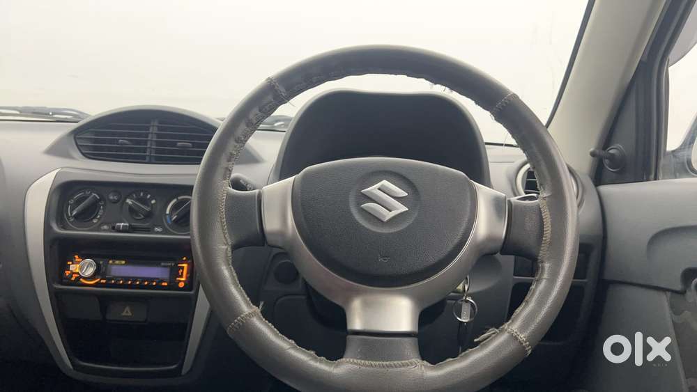 Maruti Suzuki Alto 800 Lxi, 2014, Petrol