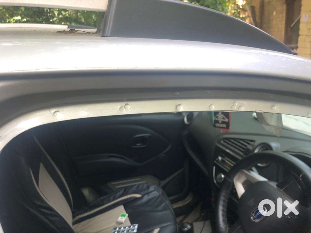 Datsun Redigo 2017