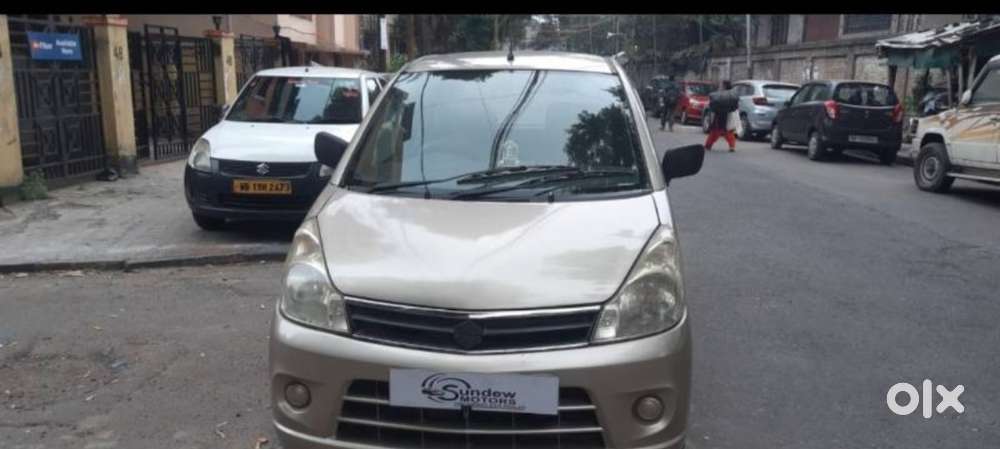 Maruti Suzuki Zen Estilo Lxi Bs Iv, 2010, Petrol