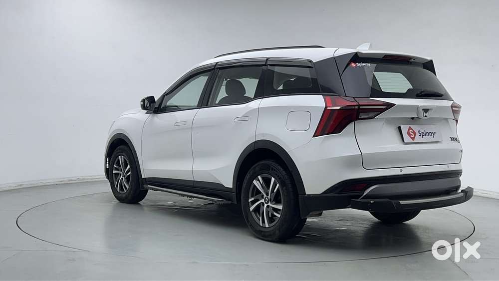 Mahindra Xuv700 2.2 Ax 5 Diesel At Str, 2023, Diesel