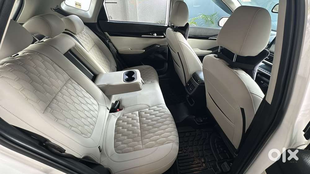 Kia Seltos 2021 Diesel Manual Year