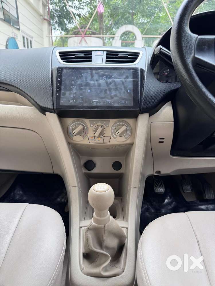 Maruti Suzuki Dzire, 2015, Cng & Hybrids