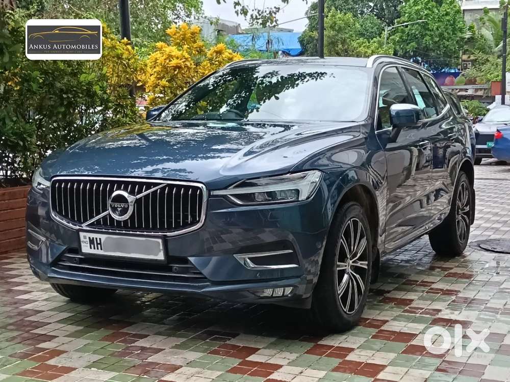 Volvo Xc60 Inscription D5, 2020, Diesel