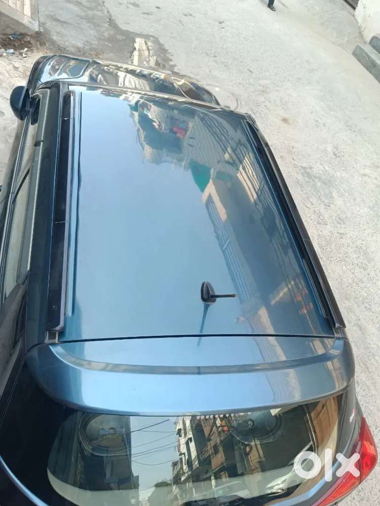 Mahindra Xuv300 2019 Diesel Good Condition