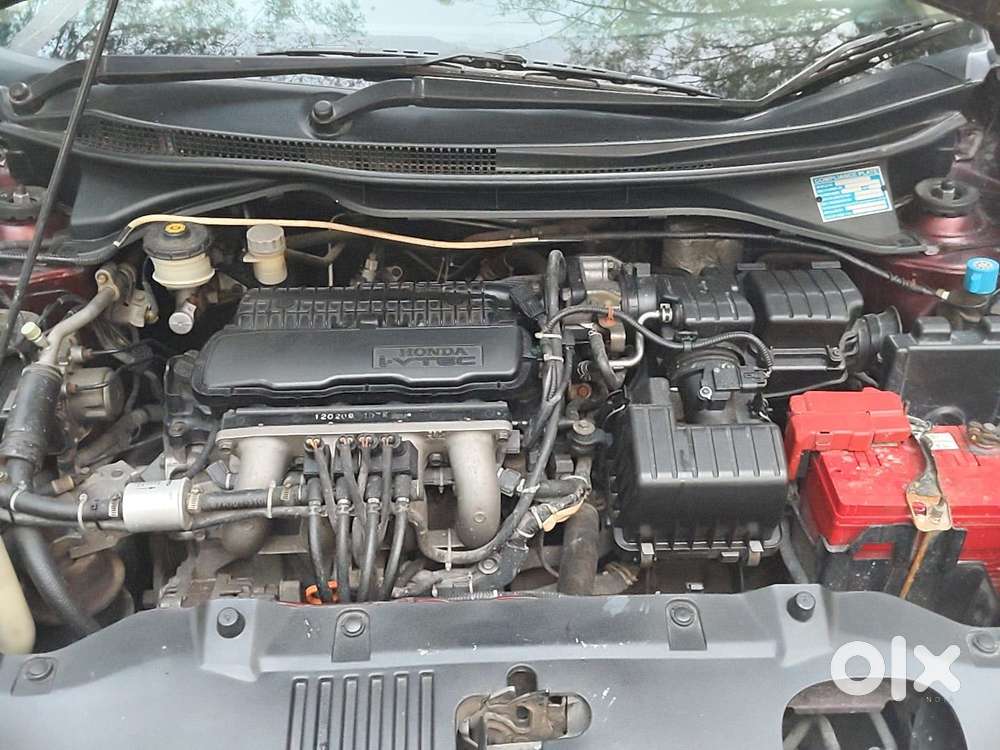 Honda City S Mt, 2012, Cng & Hybrids