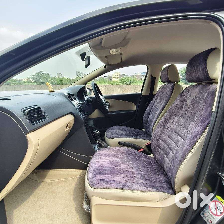Volkswagen Ameo 1.5 Tdi Comfortline At, 2017, Diesel