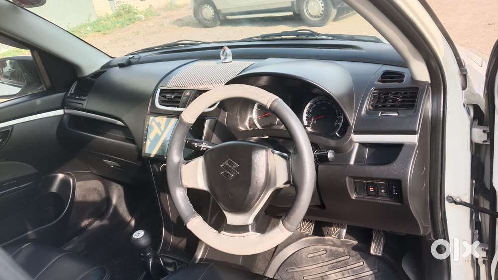 Maruti Suzuki Swift 2011-2014 Vdi, 2014, Diesel