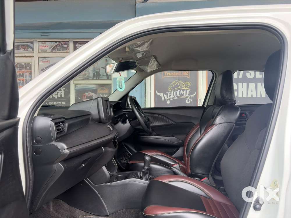 Maruti Suzuki Swift 1.2 Lxi (o), 2026, Petrol