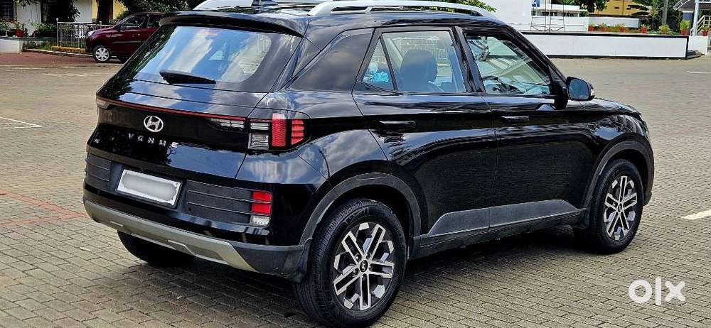 Hyundai Venue 1.5 Crdi Sx (o), 2023, Diesel