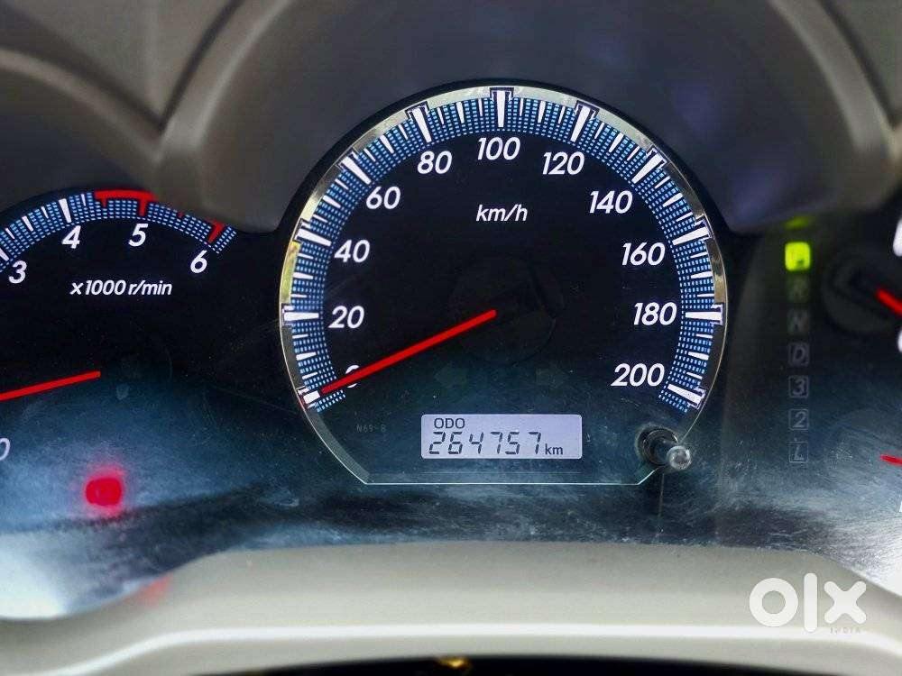 Toyota Fortuner 2011-2016 4x2 At Trd Sportivo, 2012, Diesel