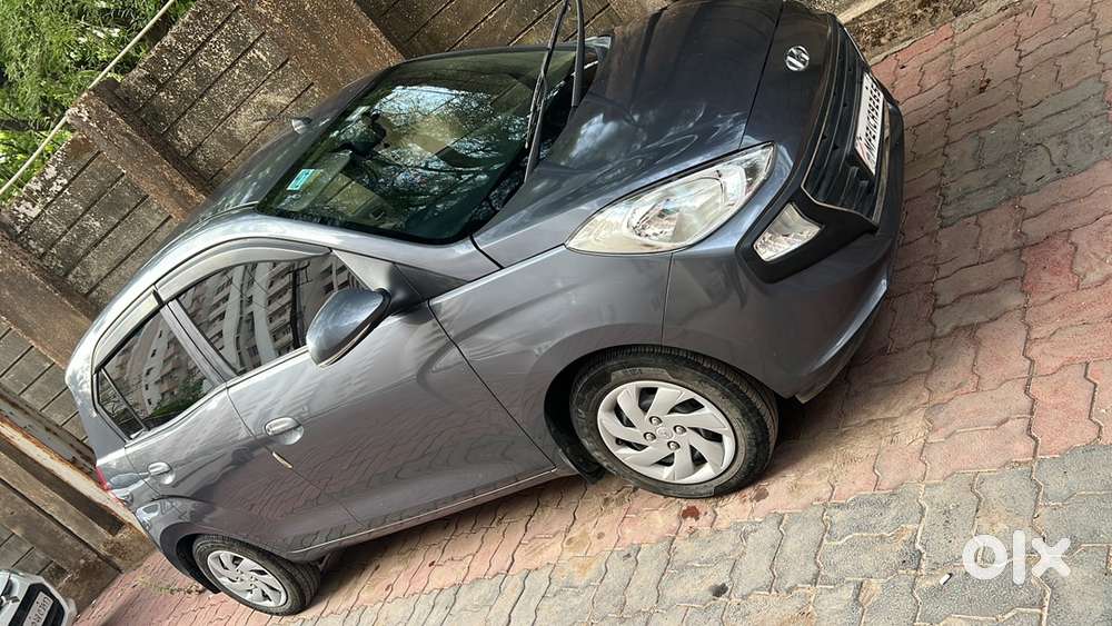 Well Maintained Single Handle Driven Professor Car Timely Serviced