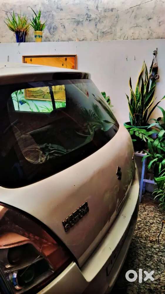 Maruti Suzuki Swift 2007 Good Condition 1.30 Lakh