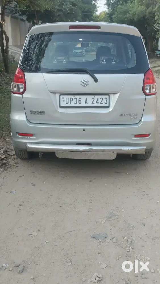 Maruti Suzuki Ertiga 2013 Model. Mo .