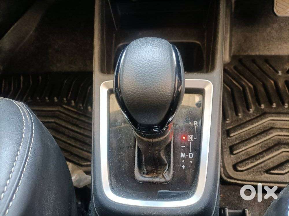 Maruti Suzuki Swift 1.3 Zxi, 2022, Petrol