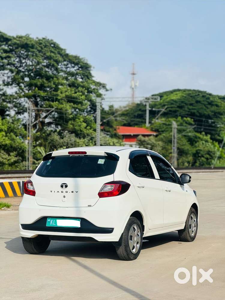 Tata Tiago Ev Xt Lr, 2024, Electric