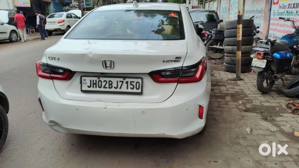 Honda City 2022 Diesel