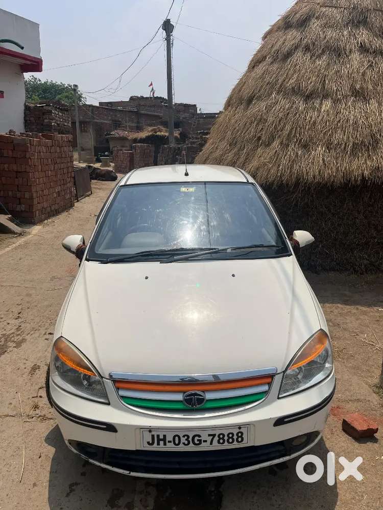 Tata Indica Ev2 Xeta 2014