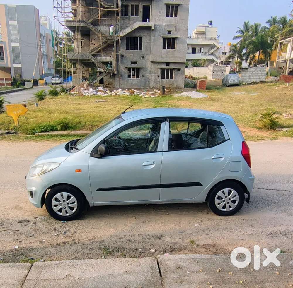 Maruti Zen Estilo.lxi 2008, 2nd Owner