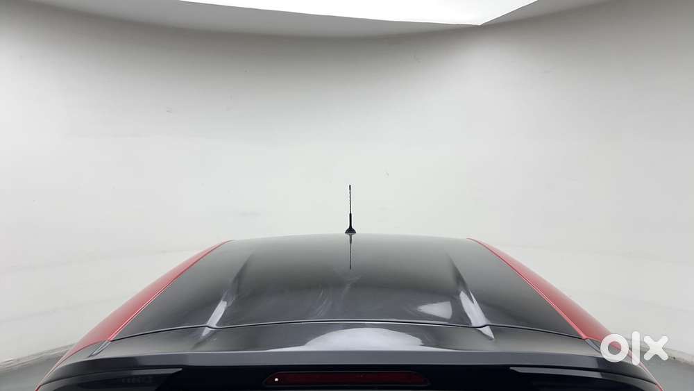 Tata Altroz 1.2 Xz Plus I-turbo, 2021, Petrol