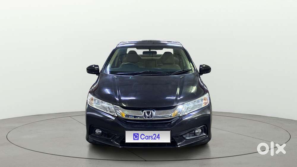 Honda City I Vtec Vx, 2015, Petrol