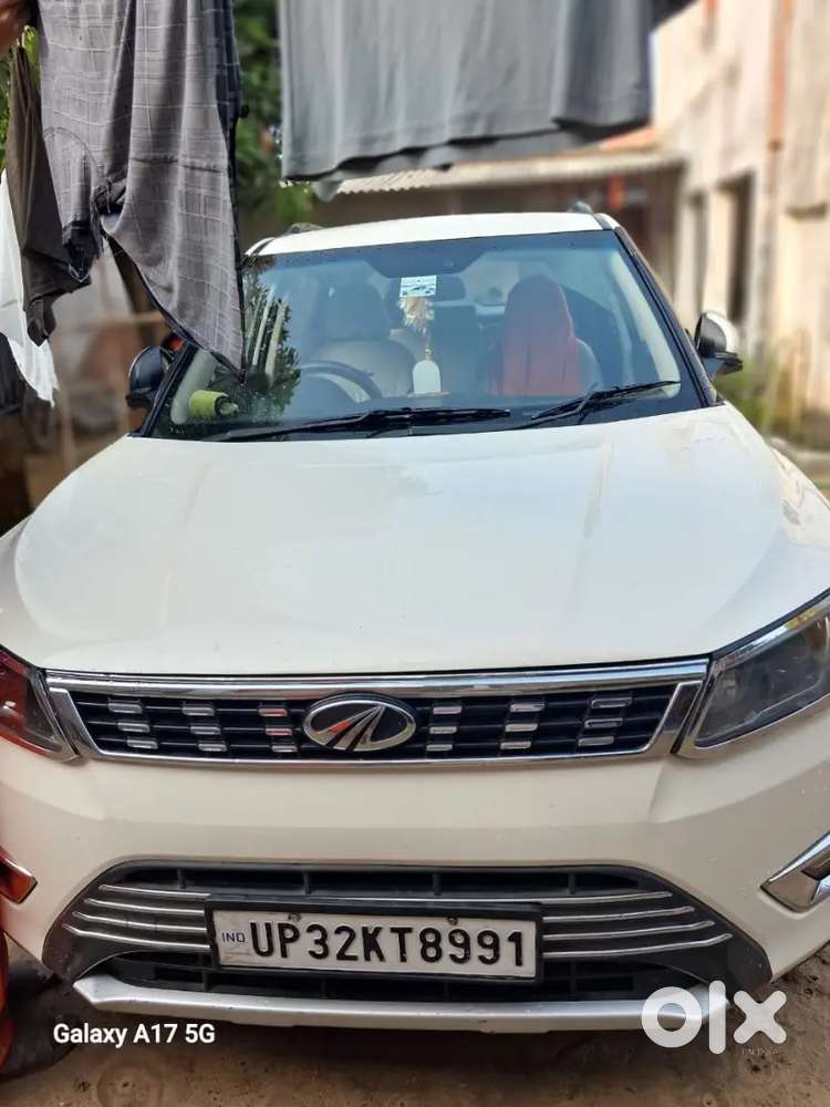 Mahindra Xuv300 2019 Diesel 150000 Km Driven