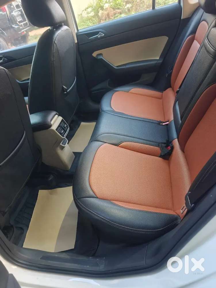 Skoda Slavia 1.5 Tsi 2022 Manual