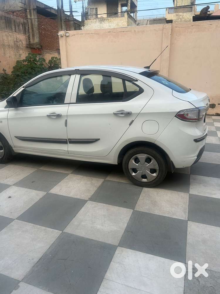 Tata Tigor 2023 Hybrid Drive