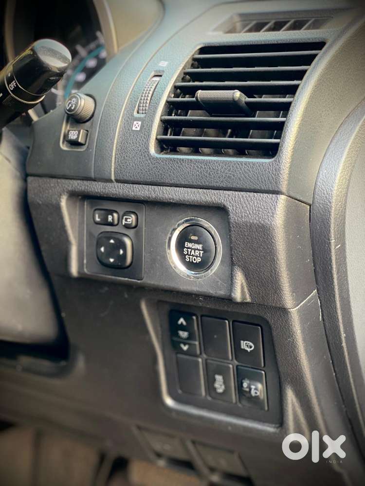 Toyota Land Cruiser Prado Vxl, 2012, Diesel