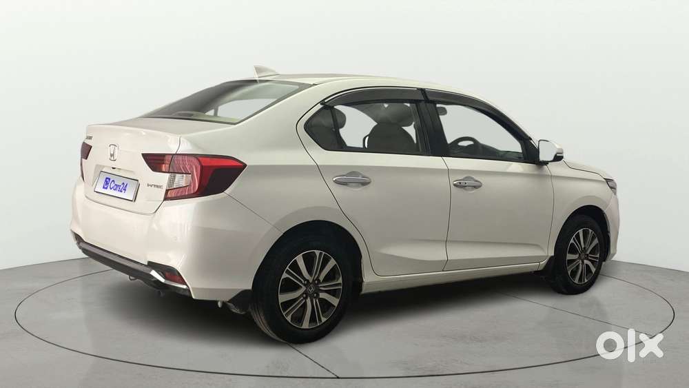 Honda Amaze [2021-2023] 1.2 Vx I-vtec Mt, 2022, Petrol