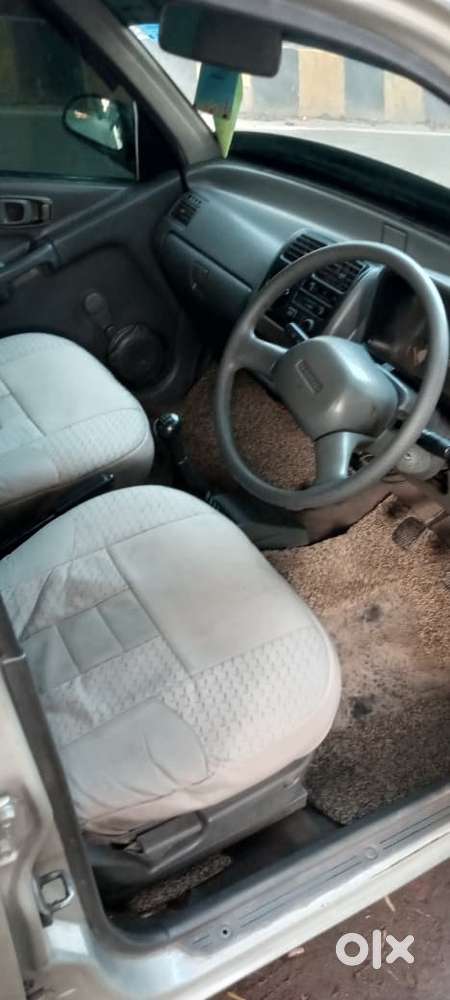 Maruti Suzuki Zen Estilo 2082 Petrol Good Condition